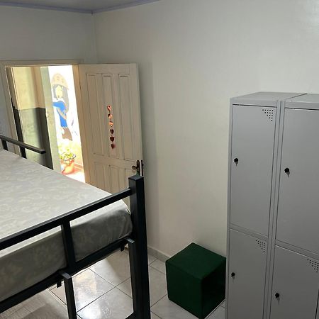 Aldeia Hostel II Manaus Zewnętrze zdjęcie