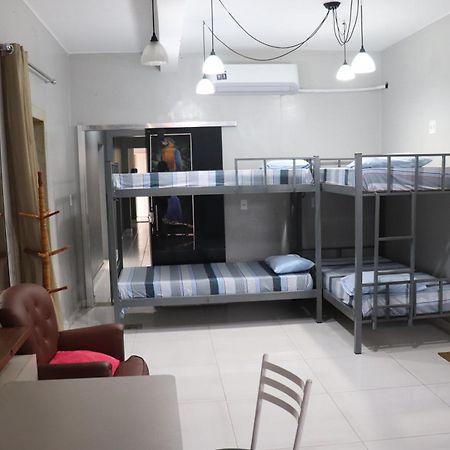 Aldeia Hostel II Manaus Zewnętrze zdjęcie