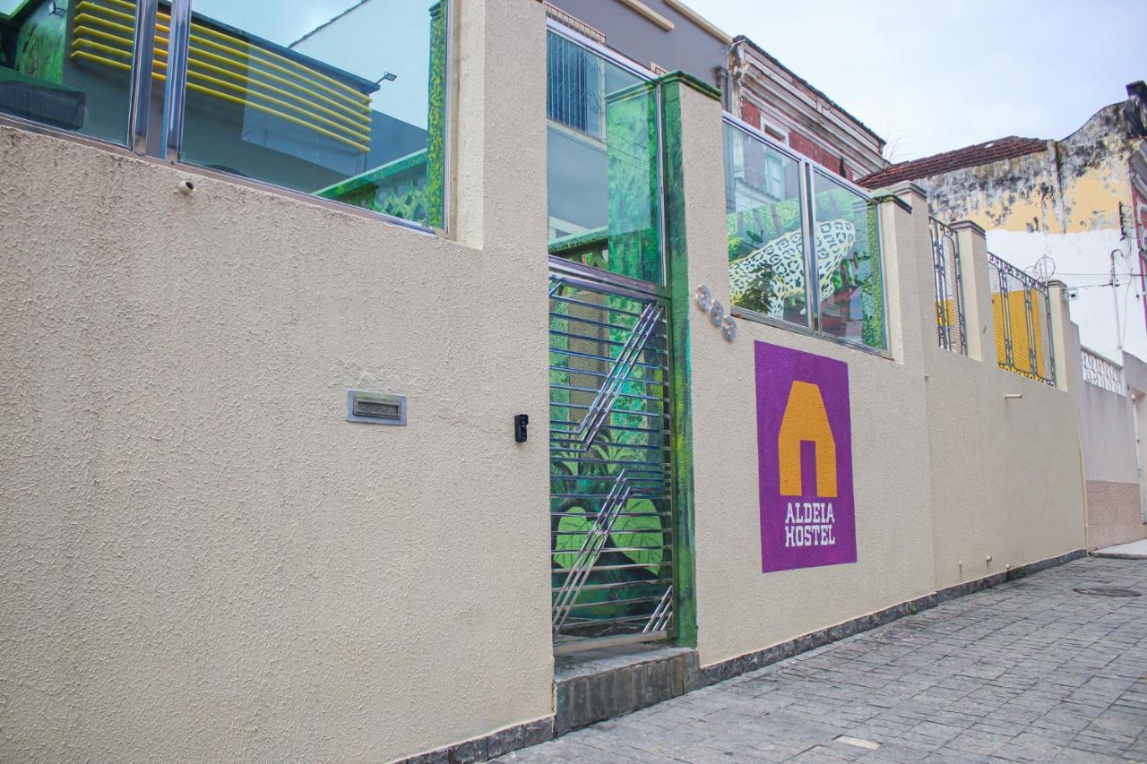 Aldeia Hostel II Manaus Zewnętrze zdjęcie