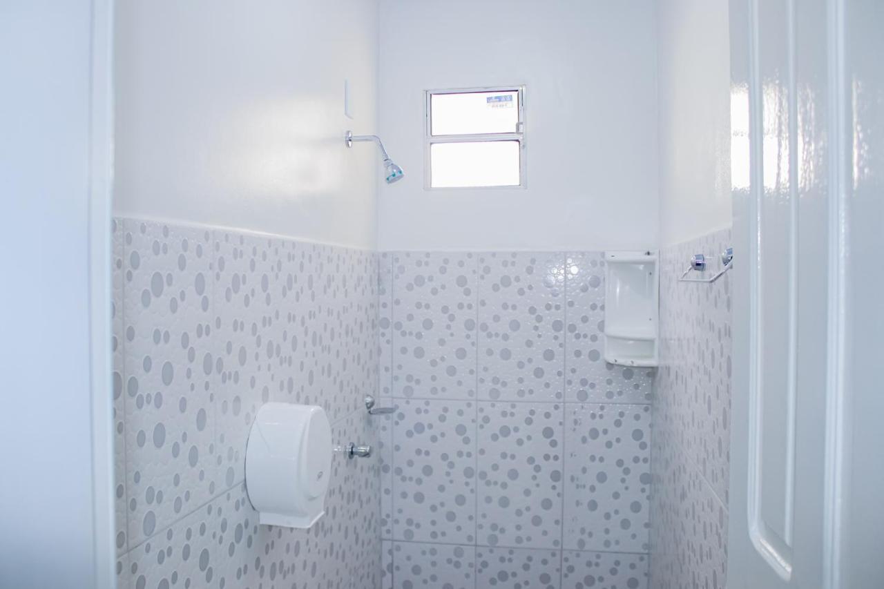 Aldeia Hostel II Manaus Zewnętrze zdjęcie