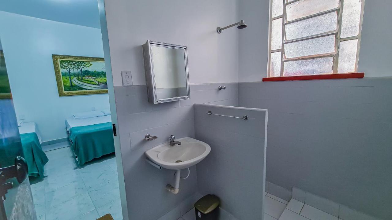 Aldeia Hostel II Manaus Zewnętrze zdjęcie