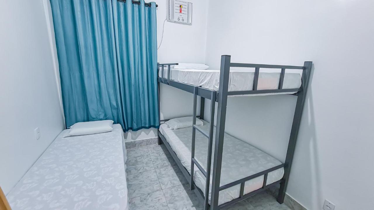 Aldeia Hostel II Manaus Zewnętrze zdjęcie