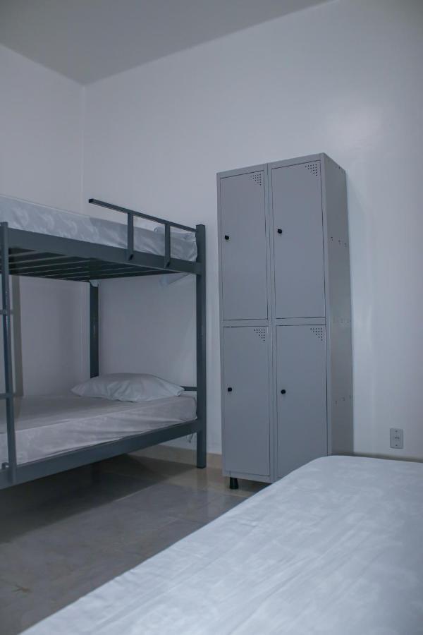 Aldeia Hostel II Manaus Zewnętrze zdjęcie