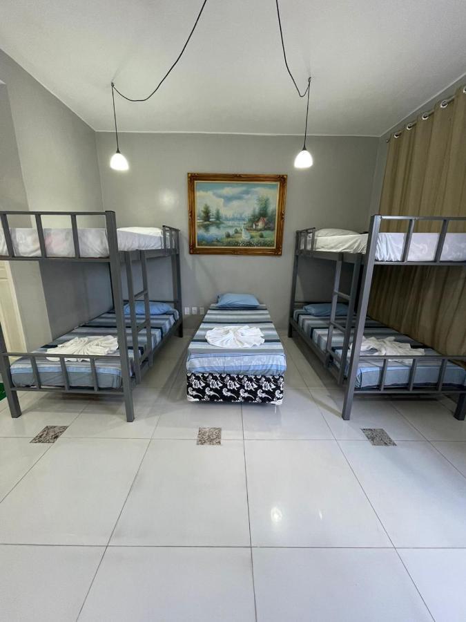 Aldeia Hostel II Manaus Zewnętrze zdjęcie