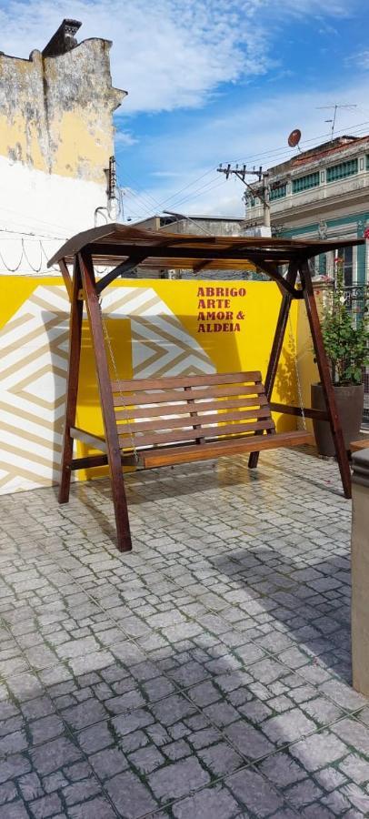 Aldeia Hostel II Manaus Zewnętrze zdjęcie