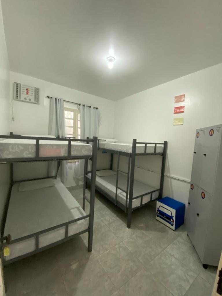 Aldeia Hostel II Manaus Zewnętrze zdjęcie