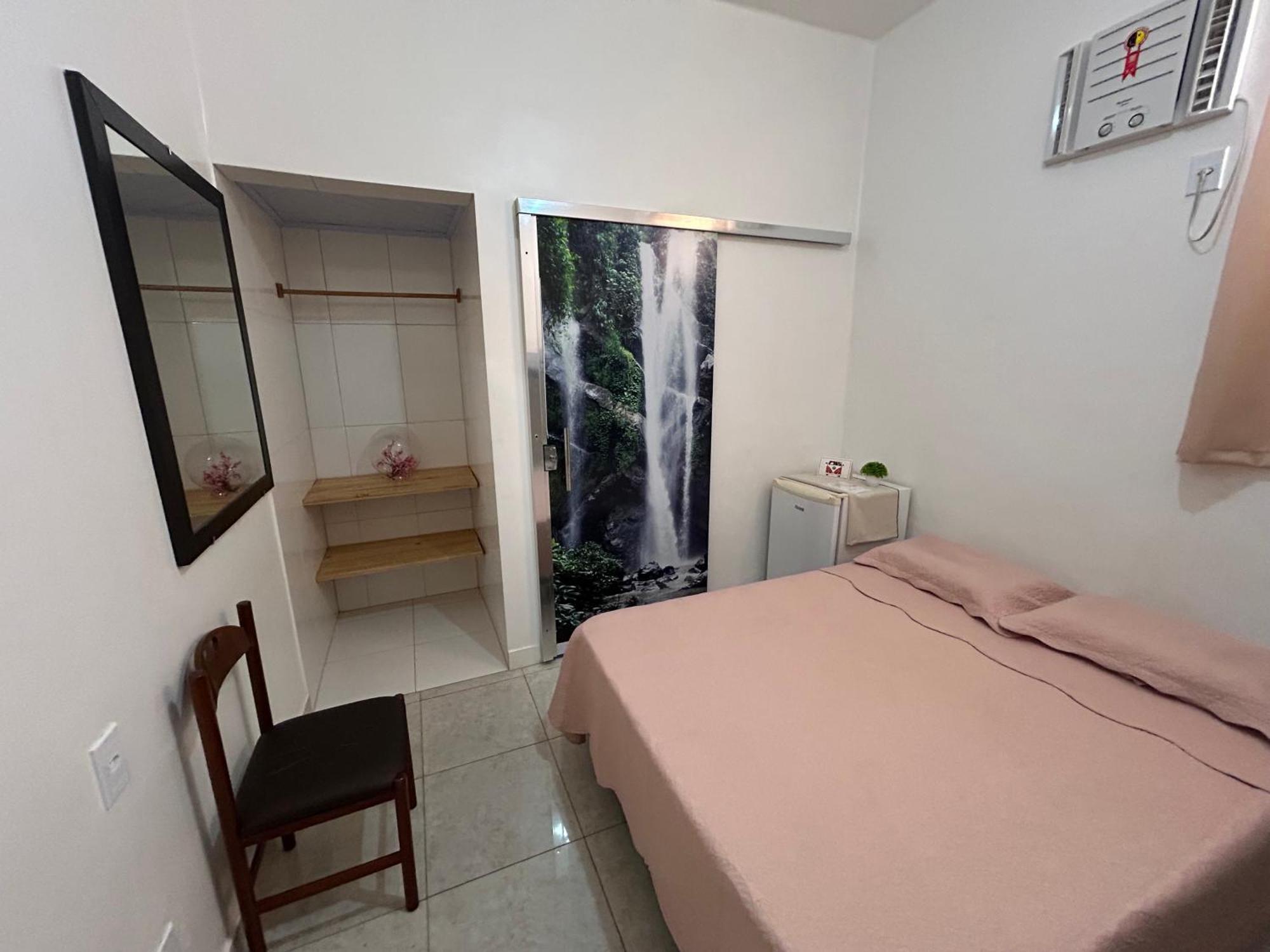 Aldeia Hostel II Manaus Zewnętrze zdjęcie