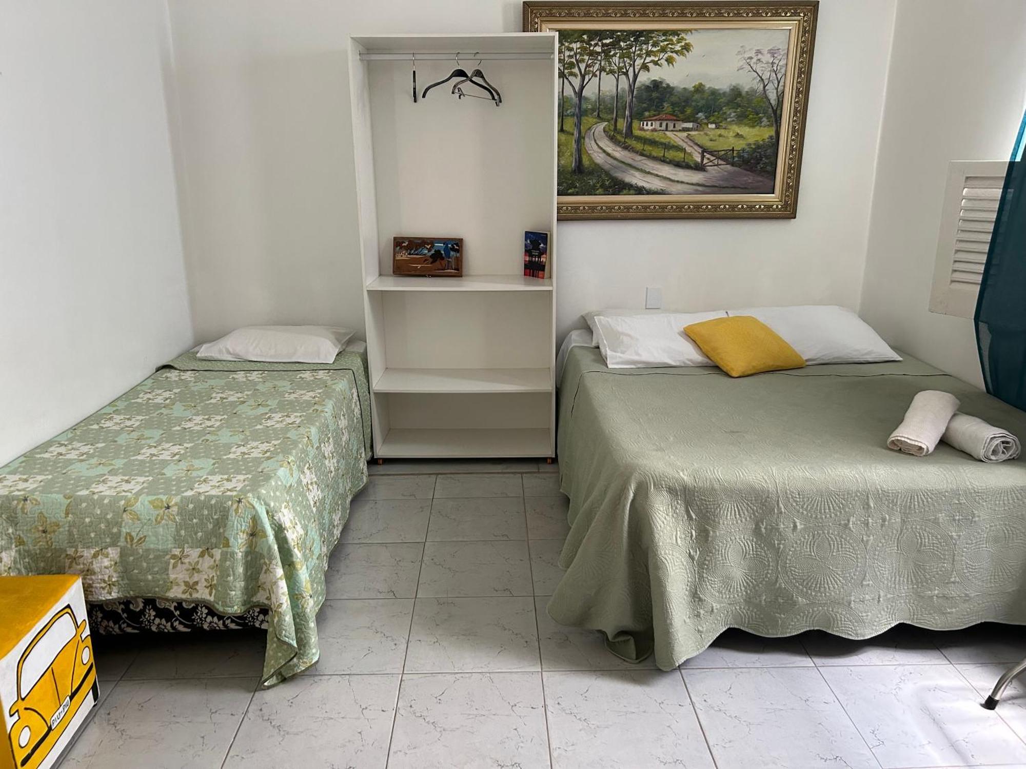 Aldeia Hostel II Manaus Zewnętrze zdjęcie