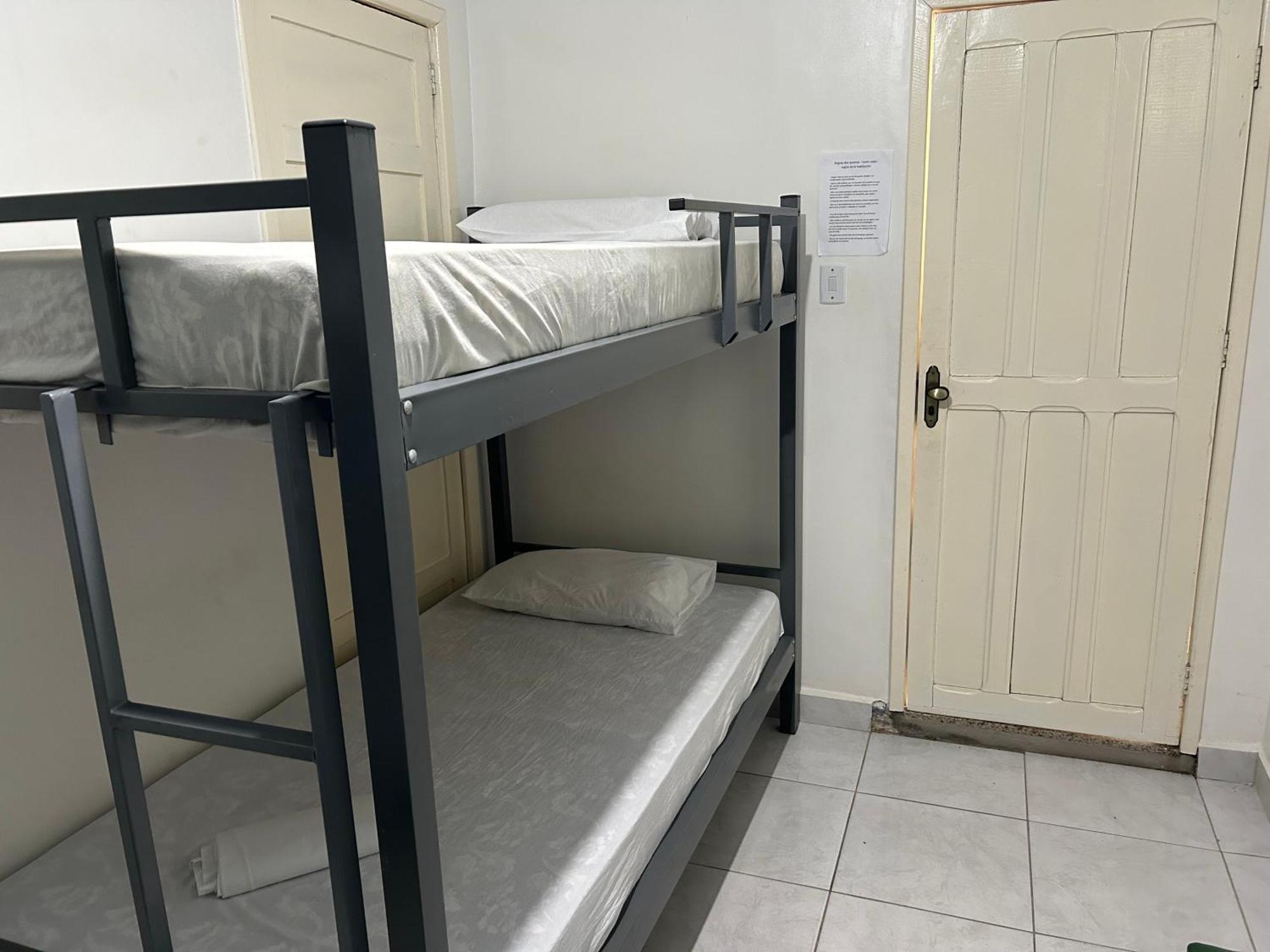 Aldeia Hostel II Manaus Zewnętrze zdjęcie