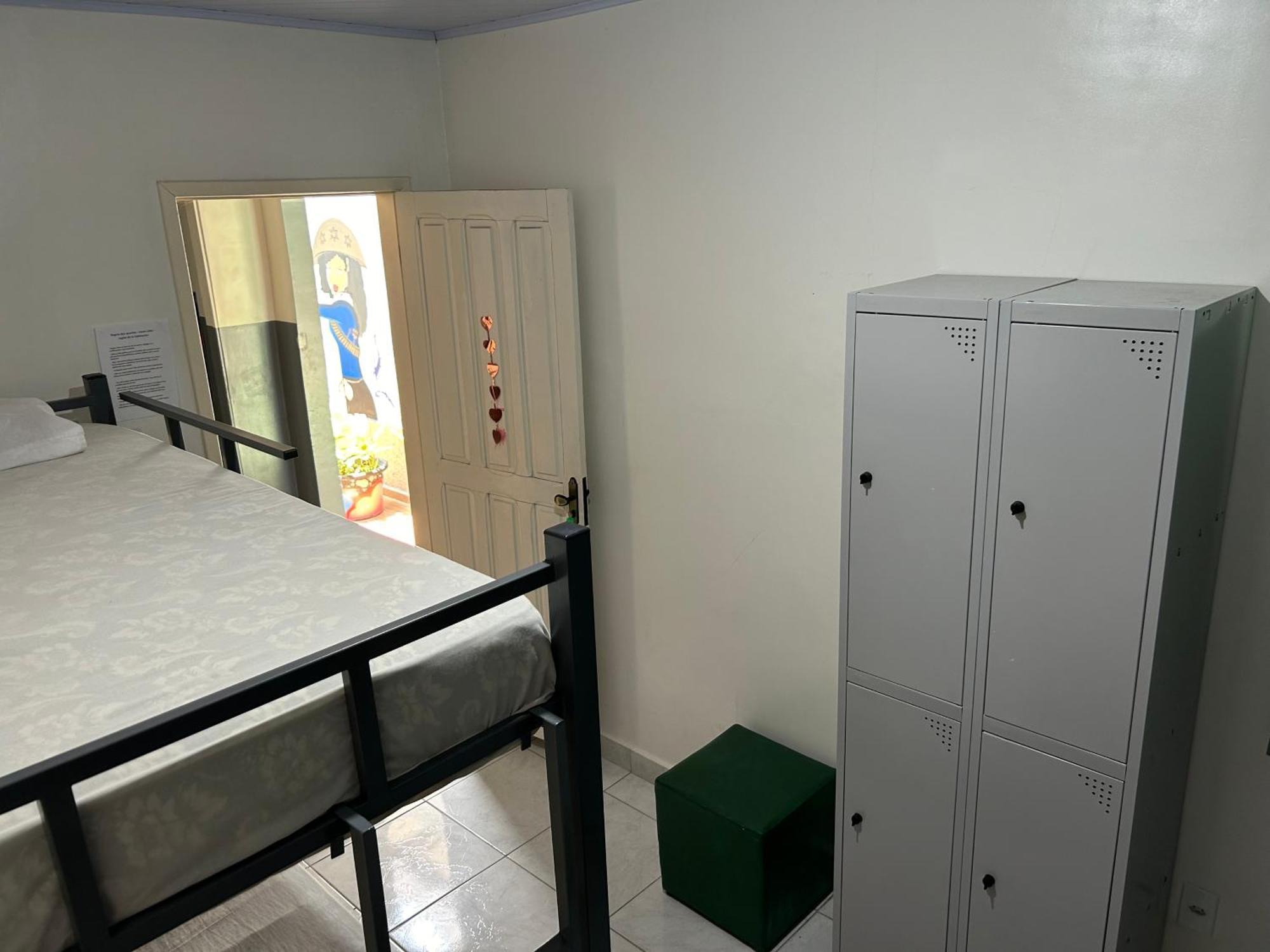 Aldeia Hostel II Manaus Zewnętrze zdjęcie