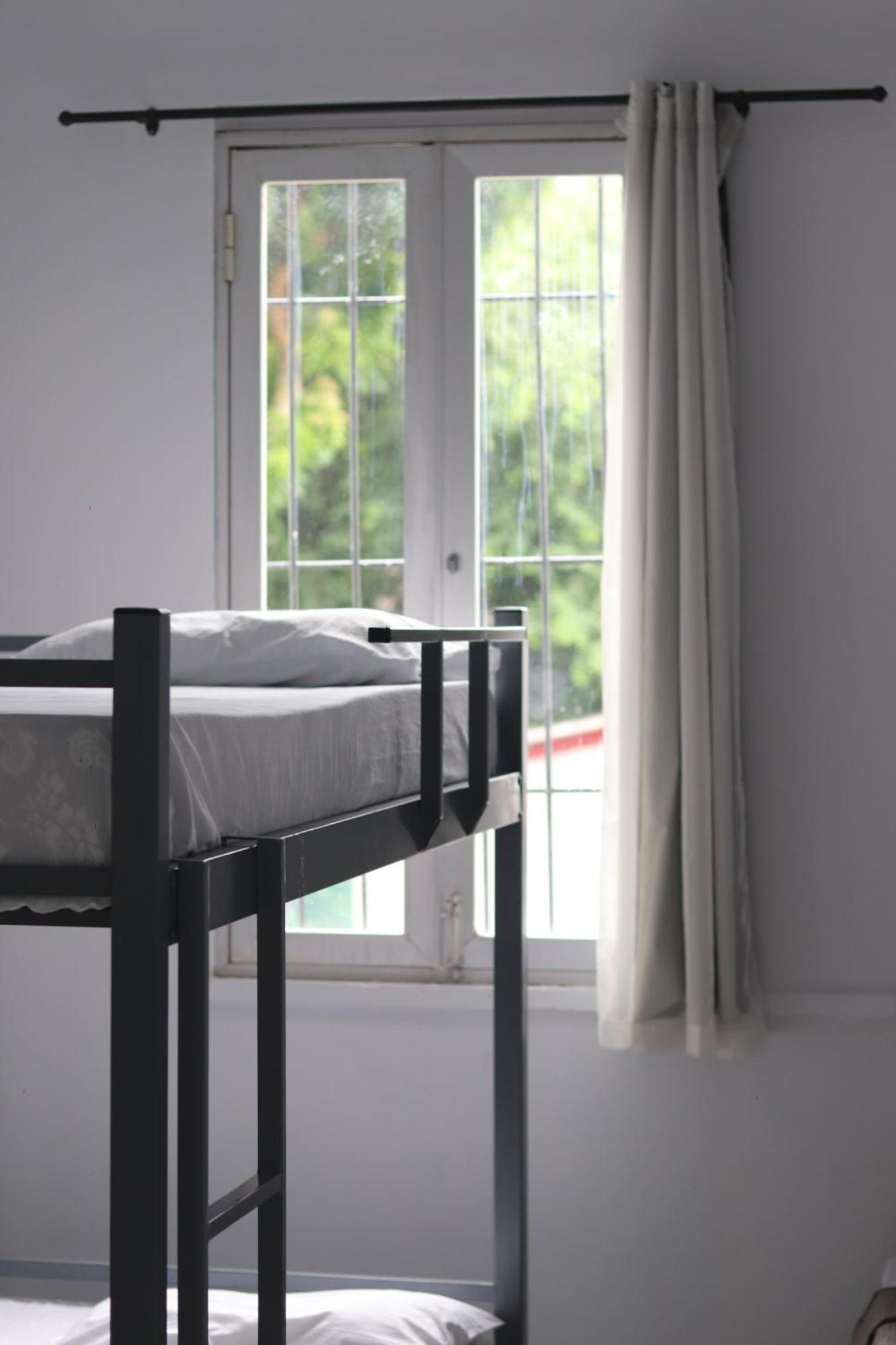 Aldeia Hostel II Manaus Zewnętrze zdjęcie