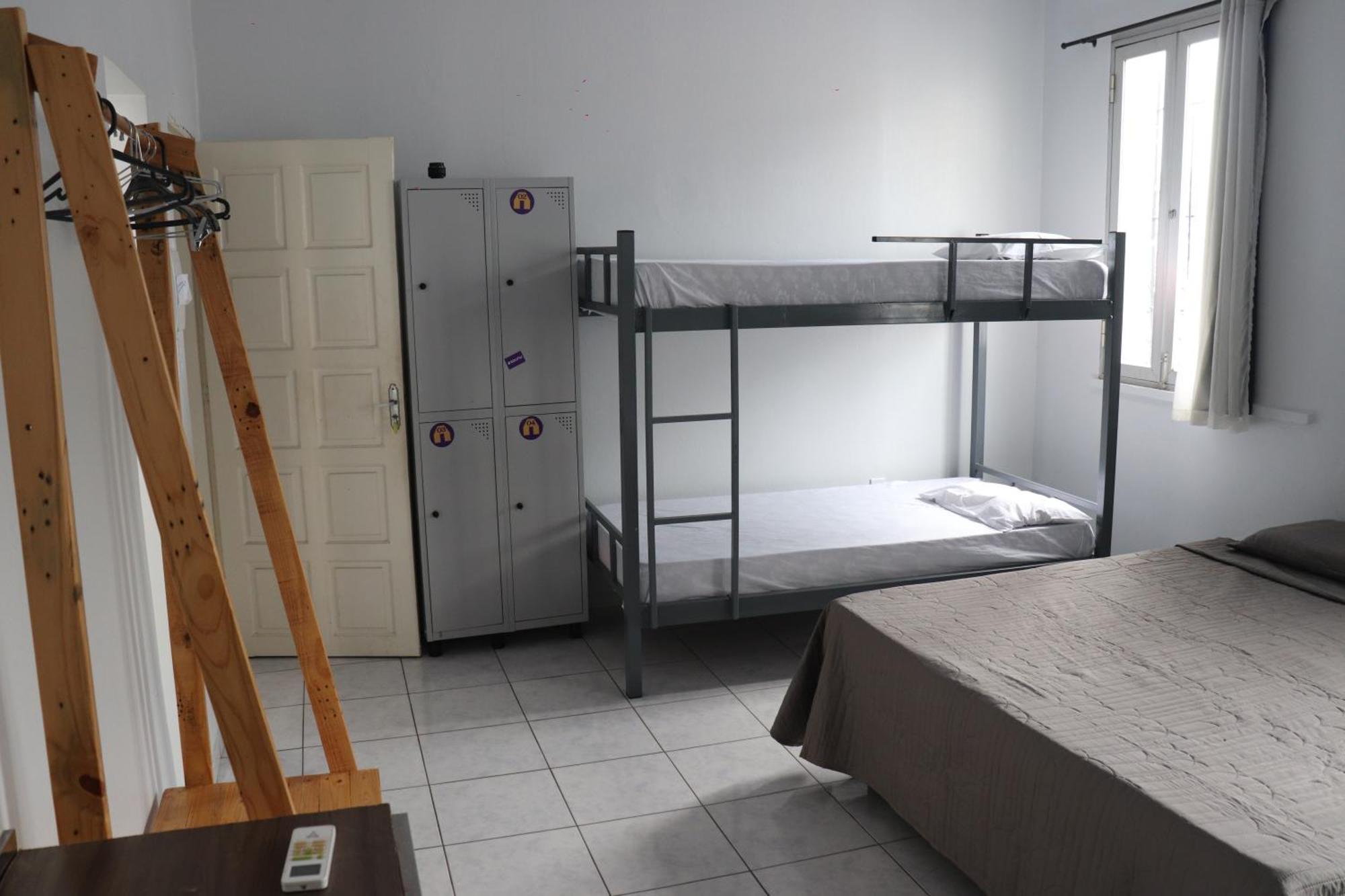 Aldeia Hostel II Manaus Zewnętrze zdjęcie