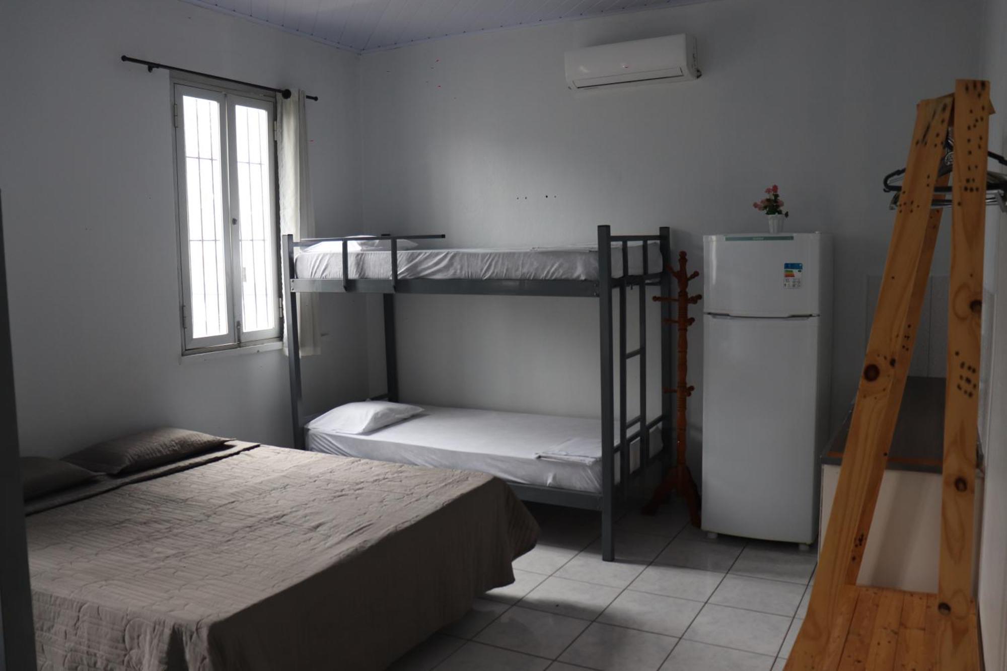 Aldeia Hostel II Manaus Zewnętrze zdjęcie