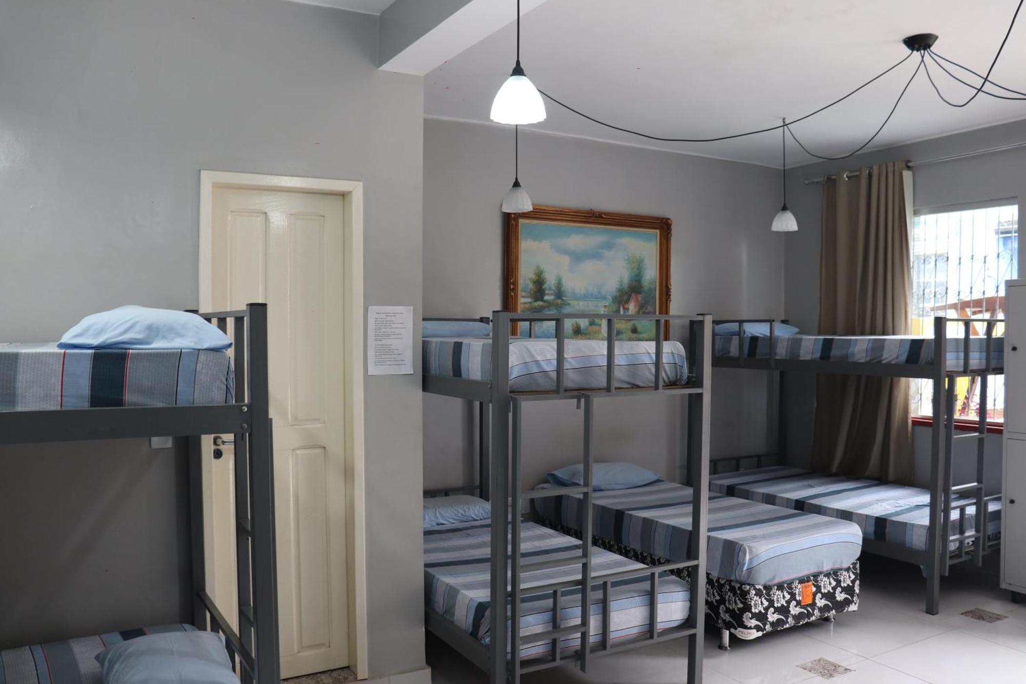 Aldeia Hostel II Manaus Zewnętrze zdjęcie