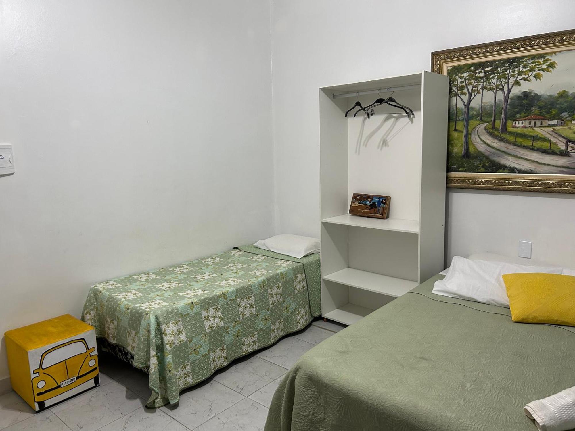 Aldeia Hostel II Manaus Pokój zdjęcie