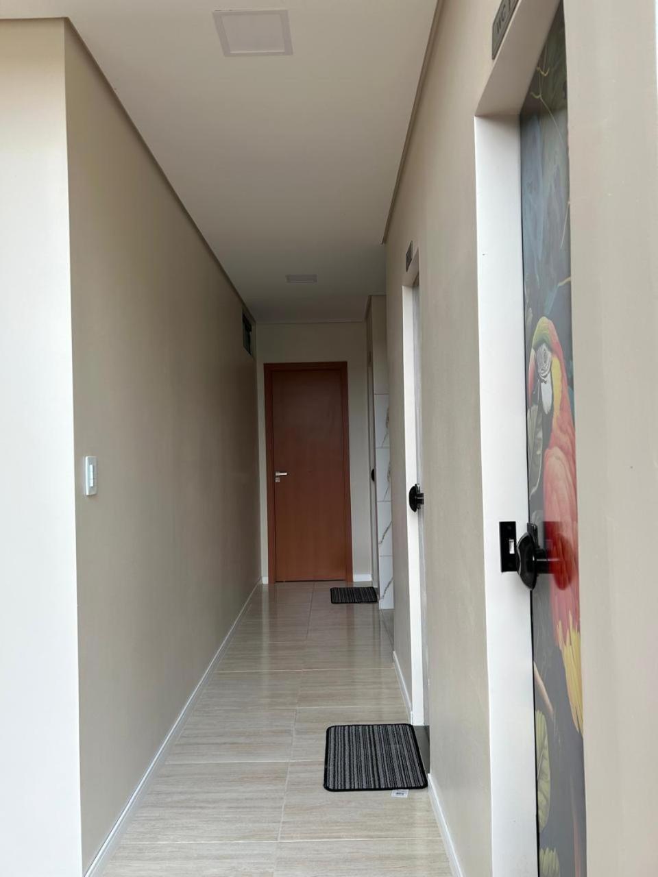Aldeia Hostel II Manaus Zewnętrze zdjęcie
