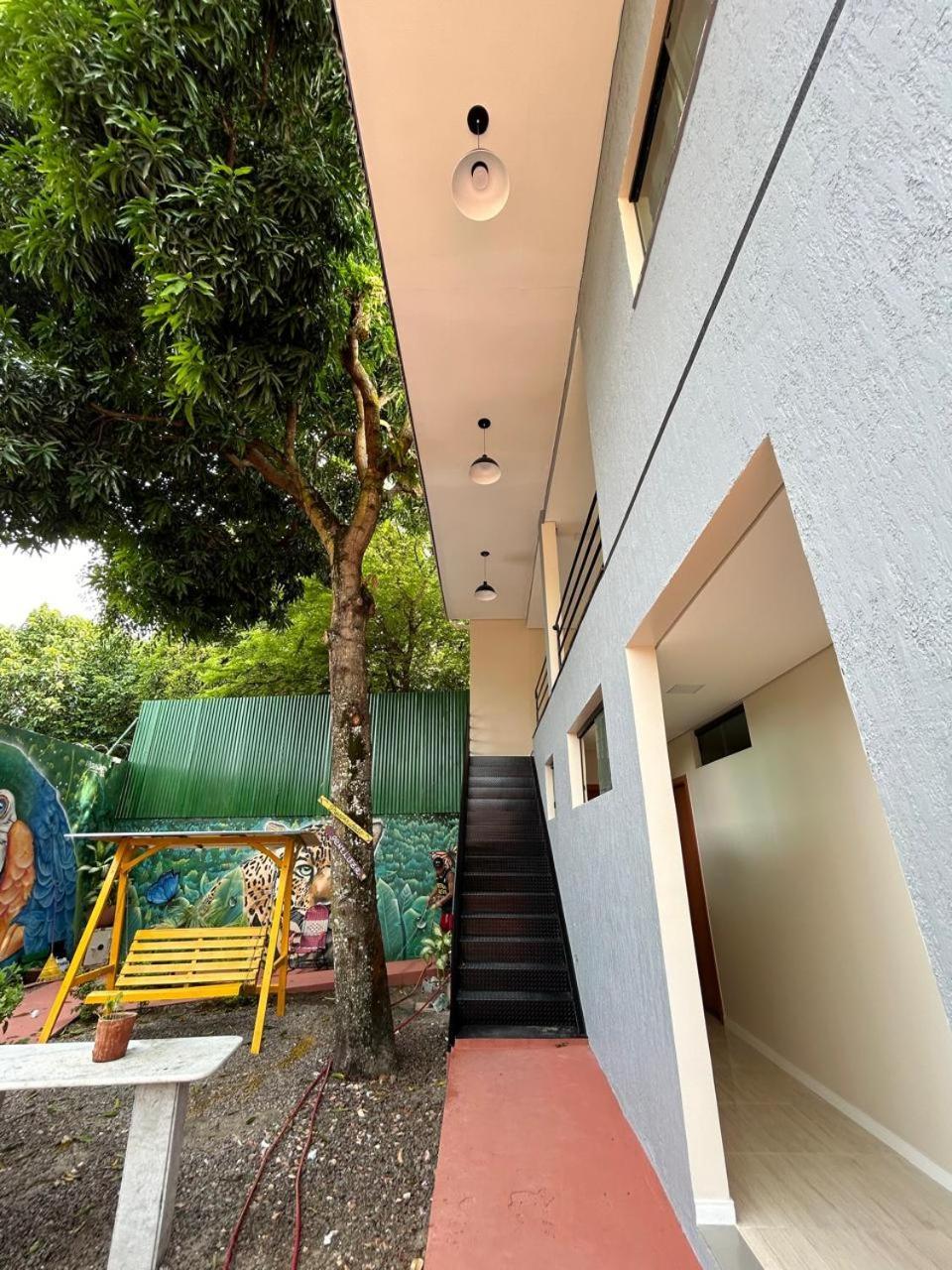 Aldeia Hostel II Manaus Zewnętrze zdjęcie