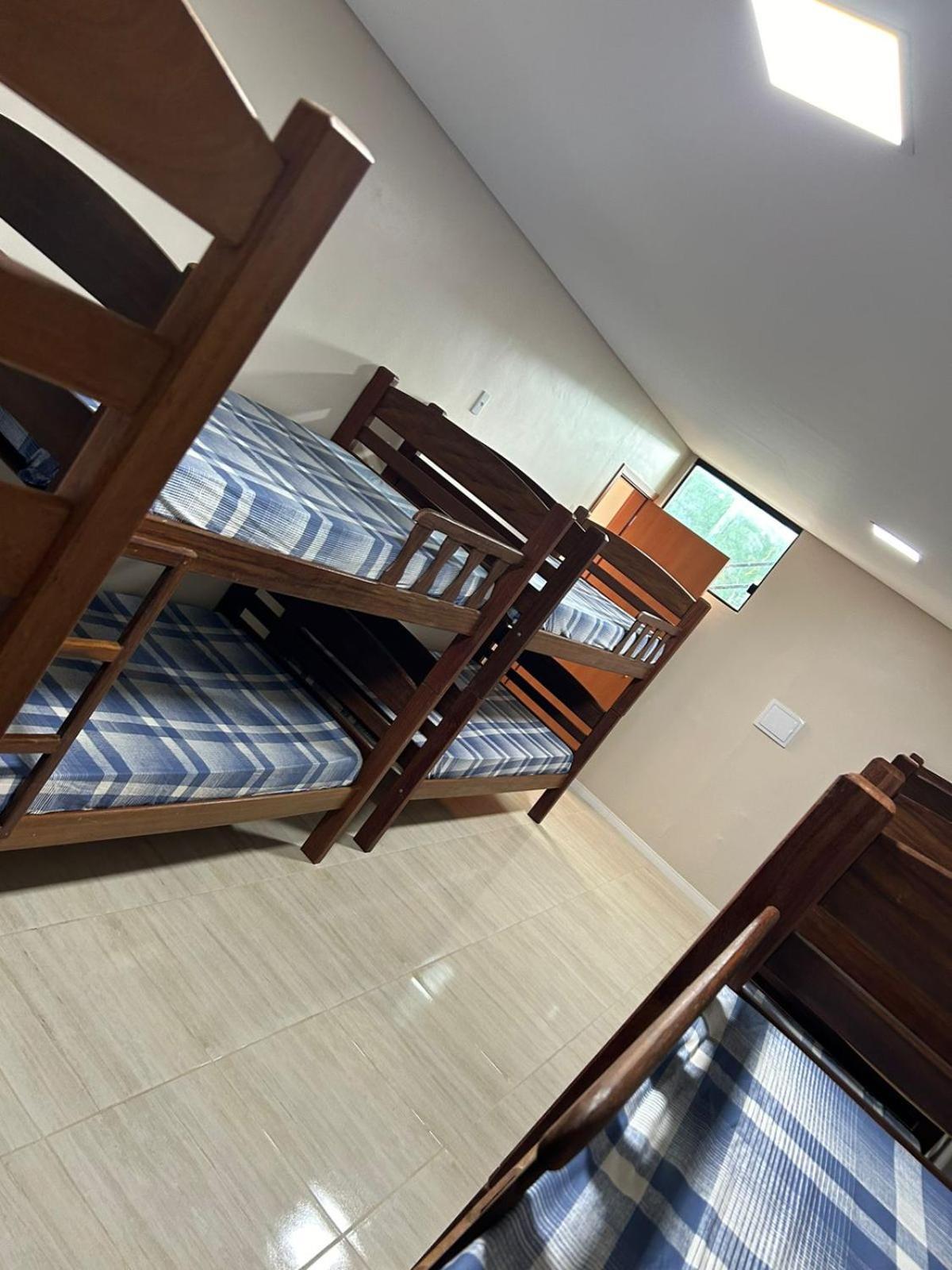 Aldeia Hostel II Manaus Zewnętrze zdjęcie