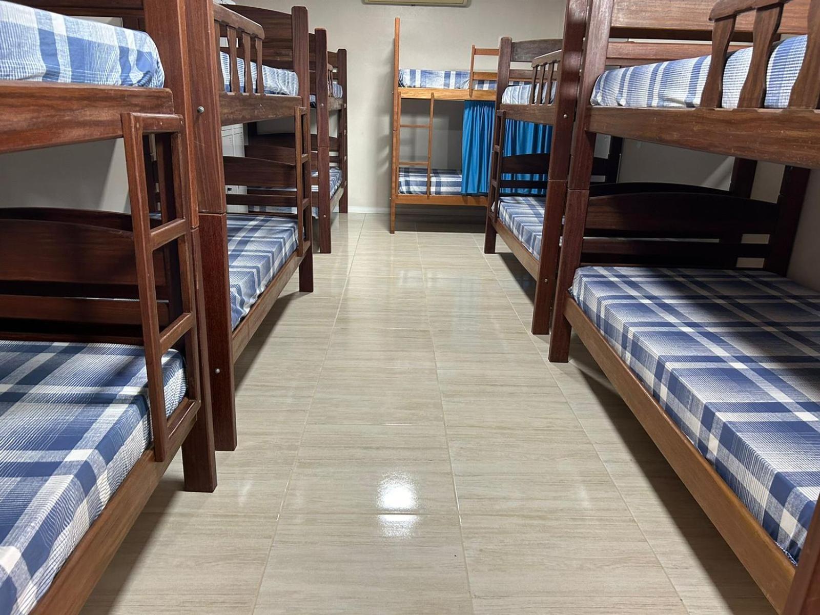 Aldeia Hostel II Manaus Zewnętrze zdjęcie