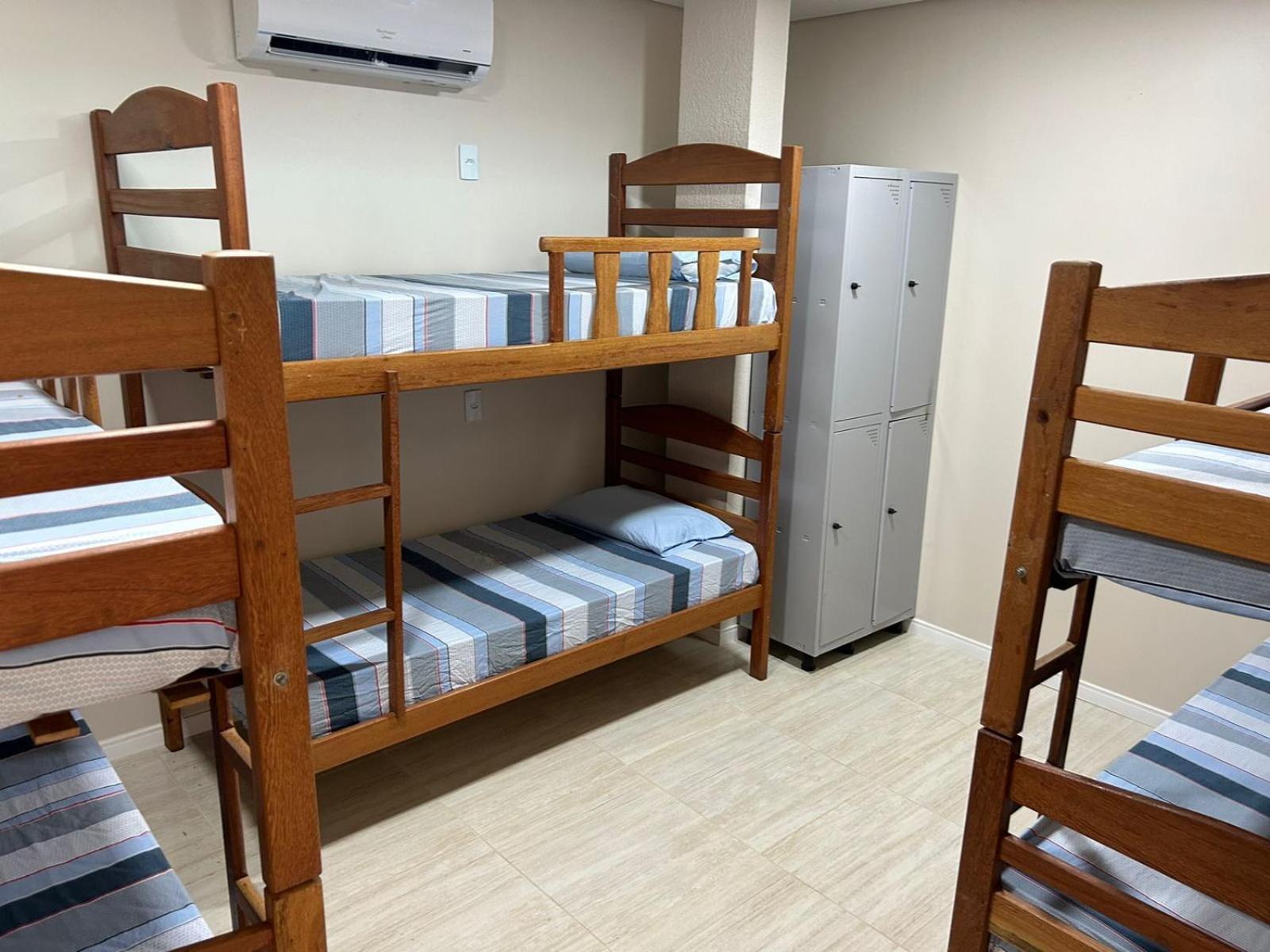 Aldeia Hostel II Manaus Zewnętrze zdjęcie