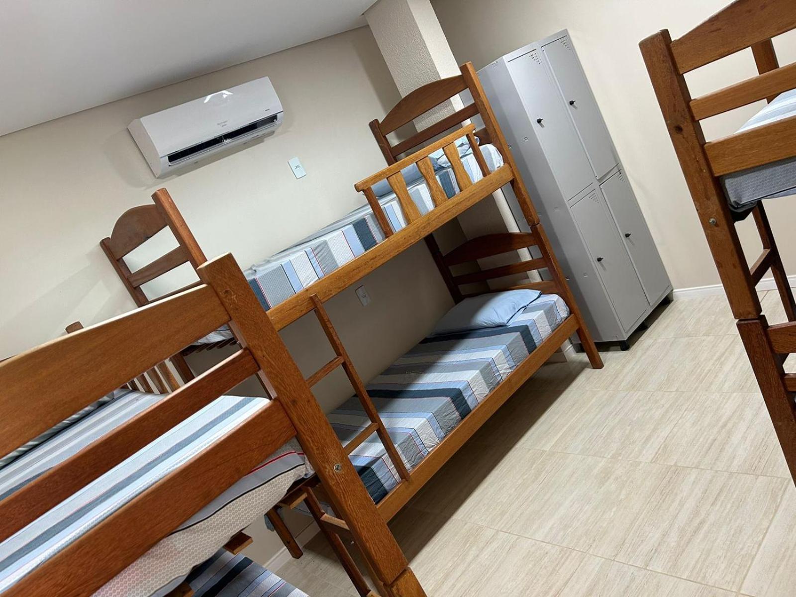 Aldeia Hostel II Manaus Zewnętrze zdjęcie