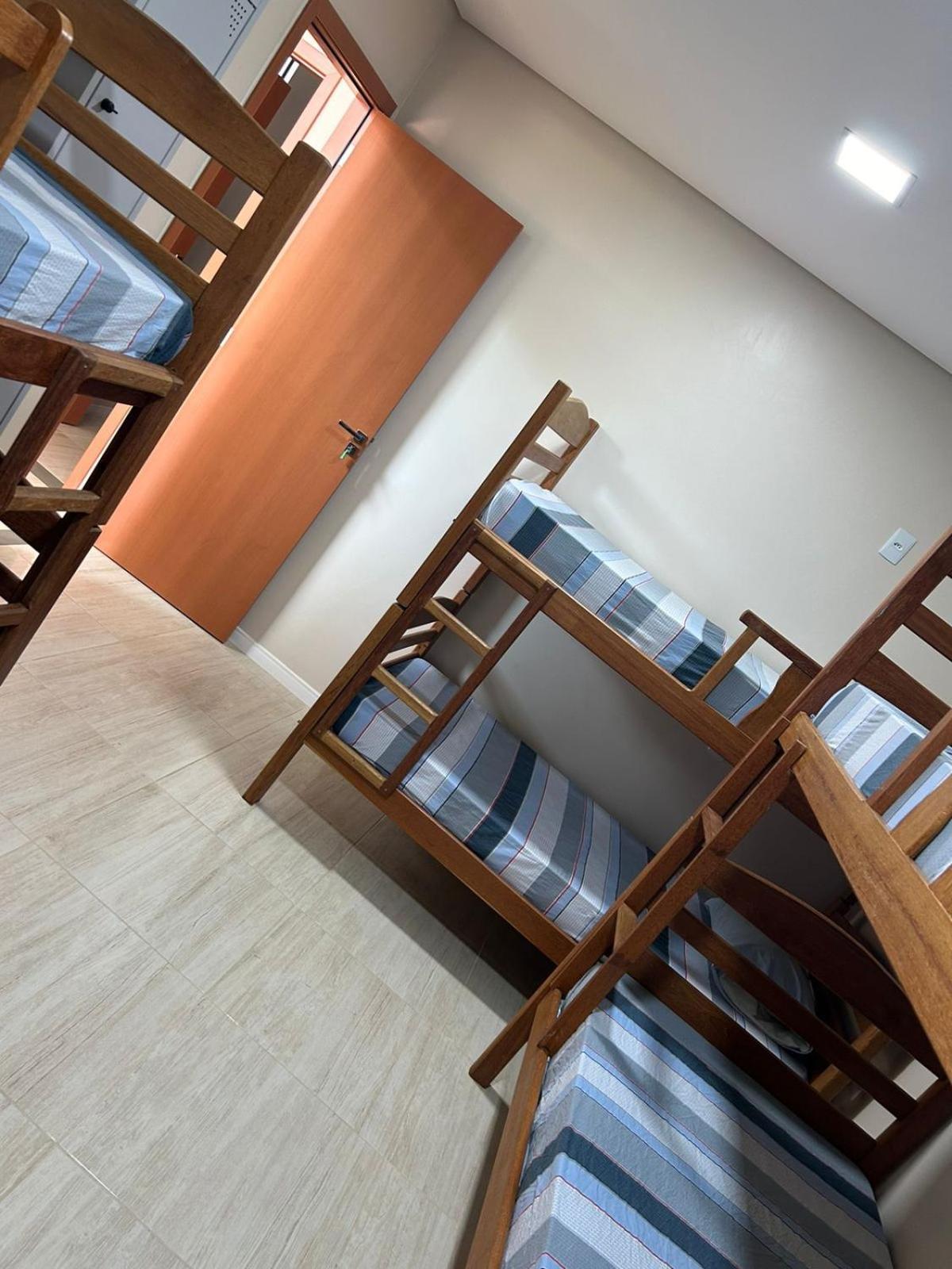 Aldeia Hostel II Manaus Zewnętrze zdjęcie