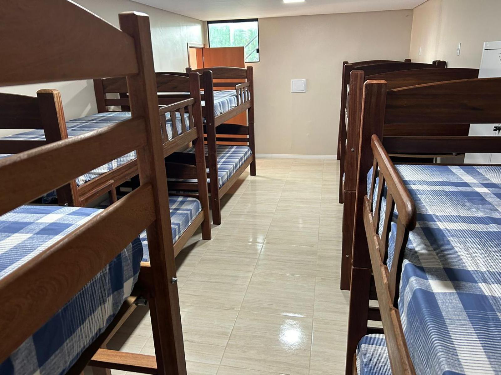 Aldeia Hostel II Manaus Zewnętrze zdjęcie