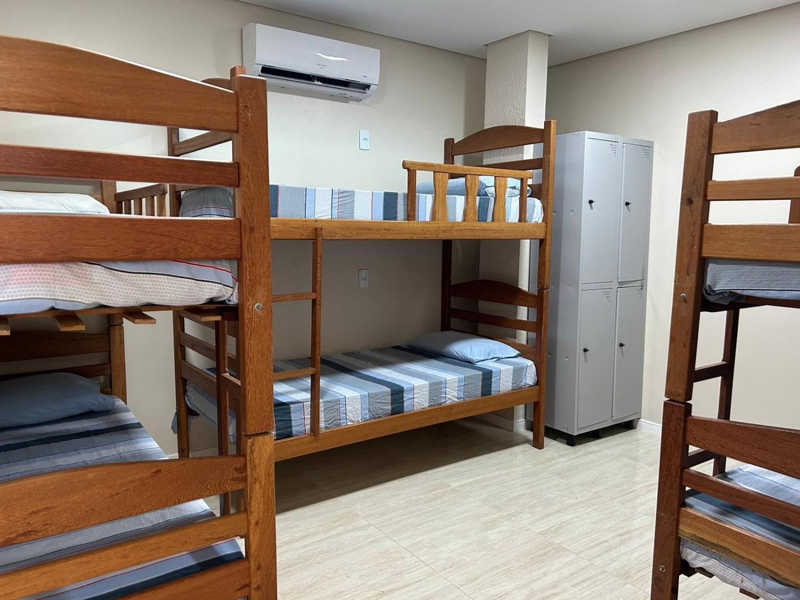 Aldeia Hostel II Manaus Zewnętrze zdjęcie