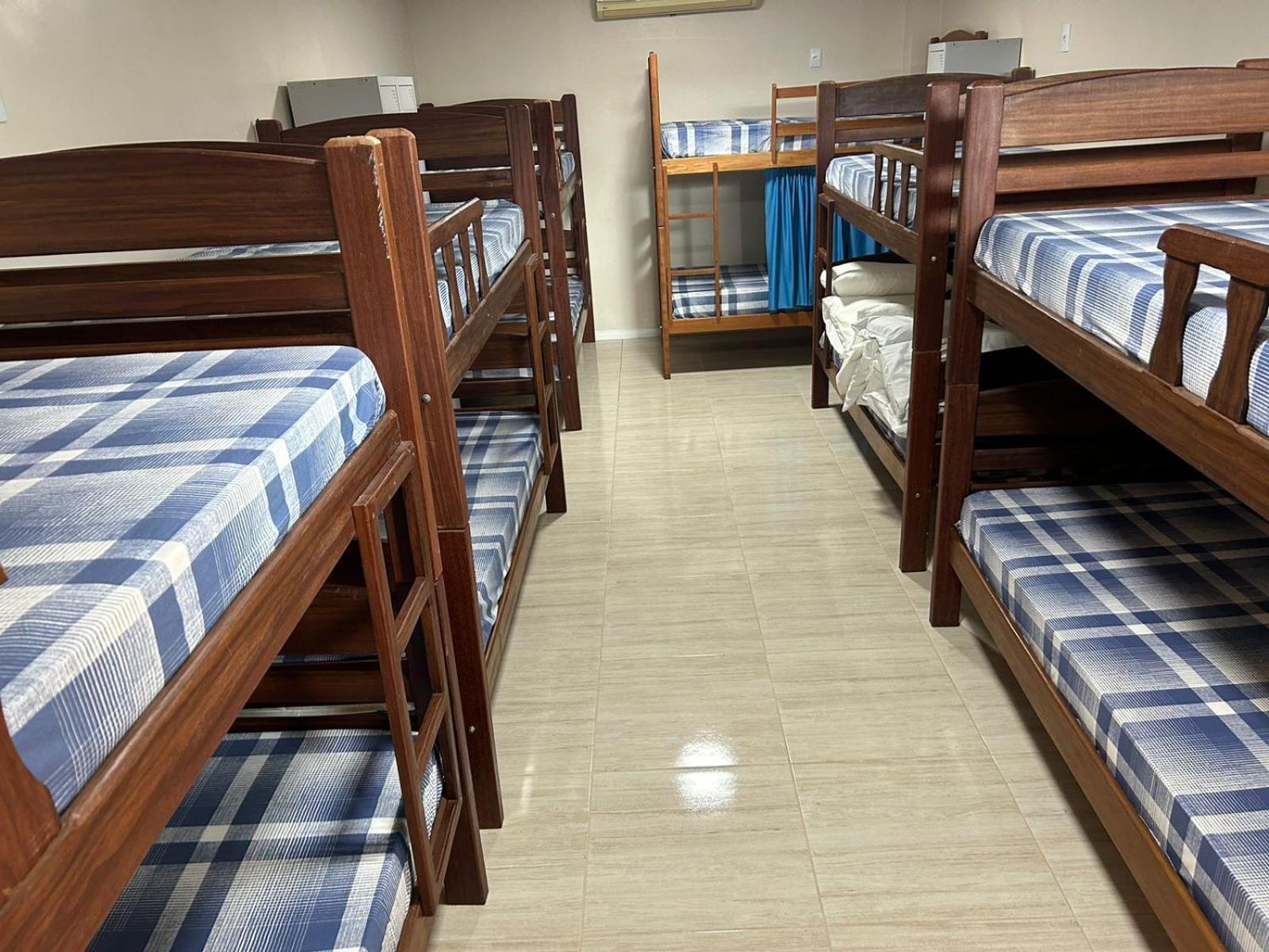 Aldeia Hostel II Manaus Zewnętrze zdjęcie