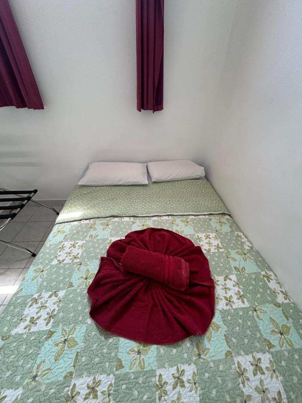 Aldeia Hostel II Manaus Zewnętrze zdjęcie