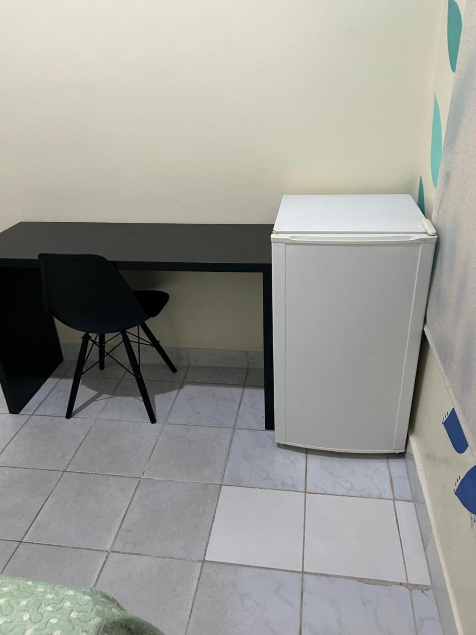 Aldeia Hostel II Manaus Zewnętrze zdjęcie