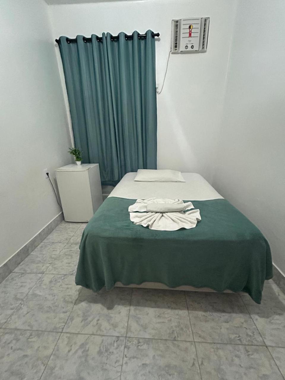Aldeia Hostel II Manaus Zewnętrze zdjęcie