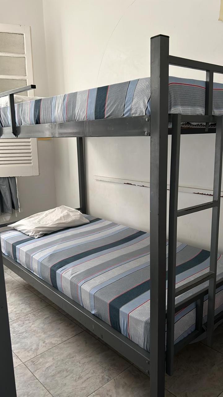 Aldeia Hostel II Manaus Zewnętrze zdjęcie