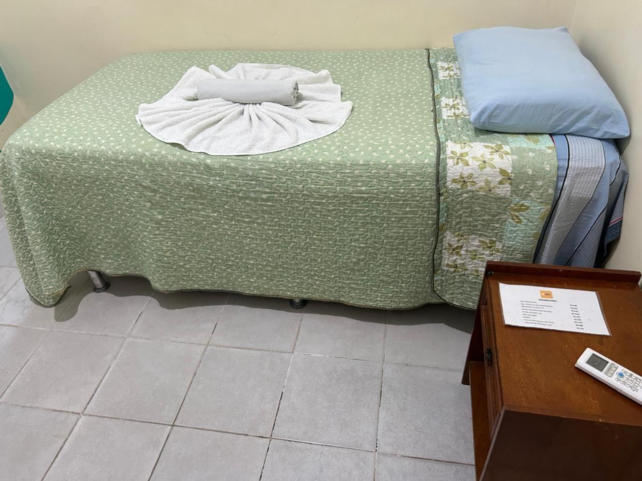 Aldeia Hostel II Manaus Zewnętrze zdjęcie