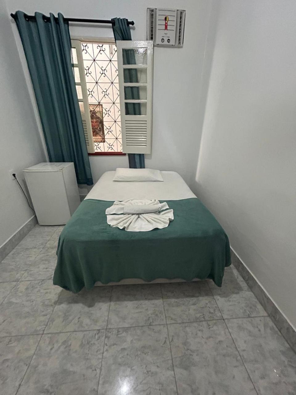 Aldeia Hostel II Manaus Zewnętrze zdjęcie