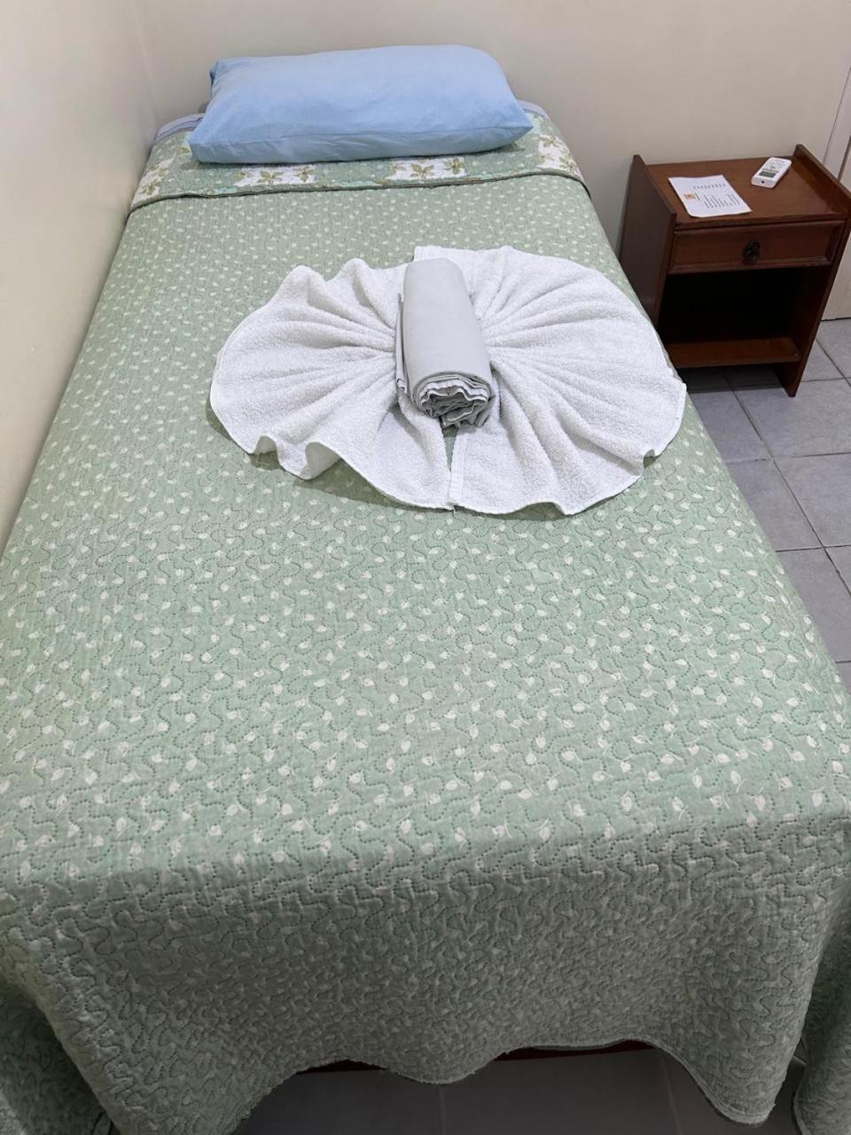 Aldeia Hostel II Manaus Zewnętrze zdjęcie